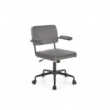 FIDEL biuro kėdė su ratukais 2