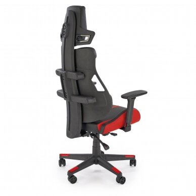 NITRO office chair on wheels 2