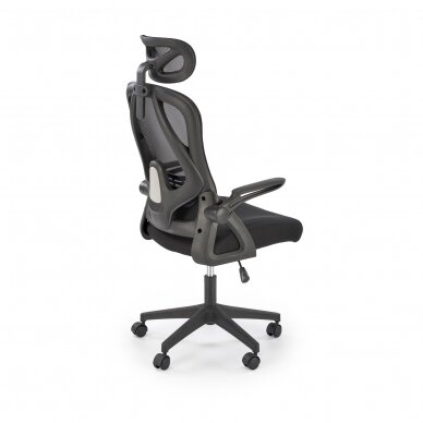 RAMOS ergonomic office chair on wheels 2