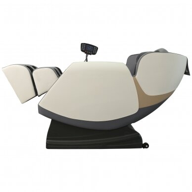 SOLARIA leisure chair with massage function 2