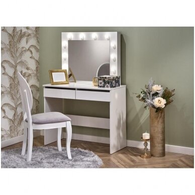HOLLYWOOD dressing table