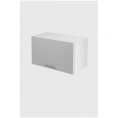VENTO GO-50/36 upper eaves cabinet white