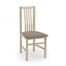 PAWEL medinė kėdė
