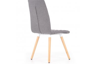 K282 chair, color: grey 2