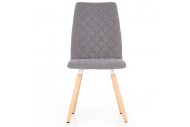 K282 chair, color: grey 4