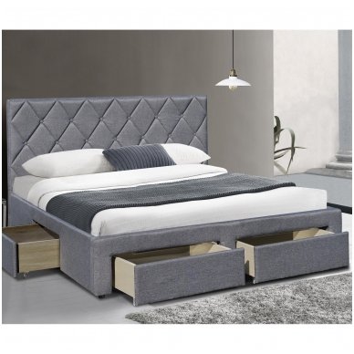 BETINA 160 double bed